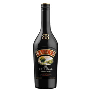 Iiri kooreliköör Baileys Original 4 cl