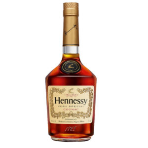 Konjak Hennessy V.S 4 cl