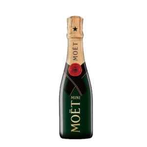 Šampanja Moët & Chandon Brut Imperial 20 cl