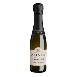 Vahuvein Zonin Prosecco Millesimato Brut DOC 20 cl