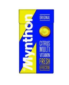 Mynthon