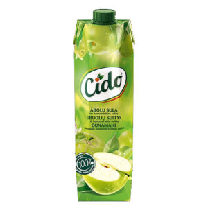 Cido õunamahl 200 ml
