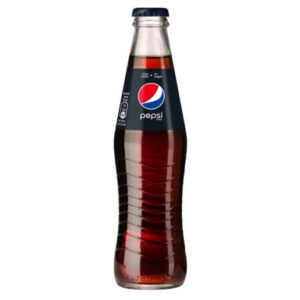 Pepsi zero 0,2 l
