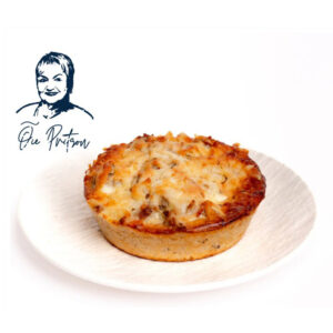 Õie Pritsoni lihapirukas