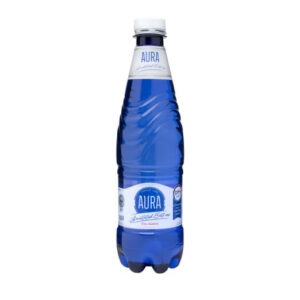 Aura vesi gaseerimata 0,5 l